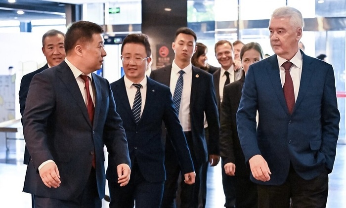    Делай, как мы!