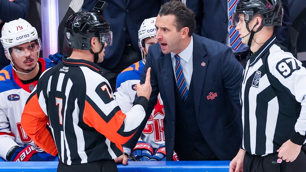 Сергей Савостьянов/ТАСС