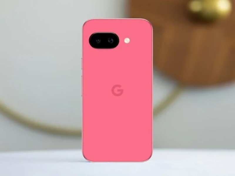    Названы мировые цены «бюджетного» Google Pixel 9a