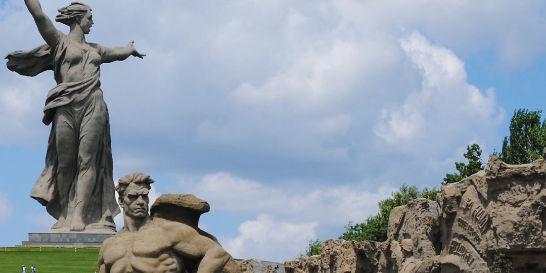 10 главных загадок и тайн мемориального комплекса на Мамаевом кургане