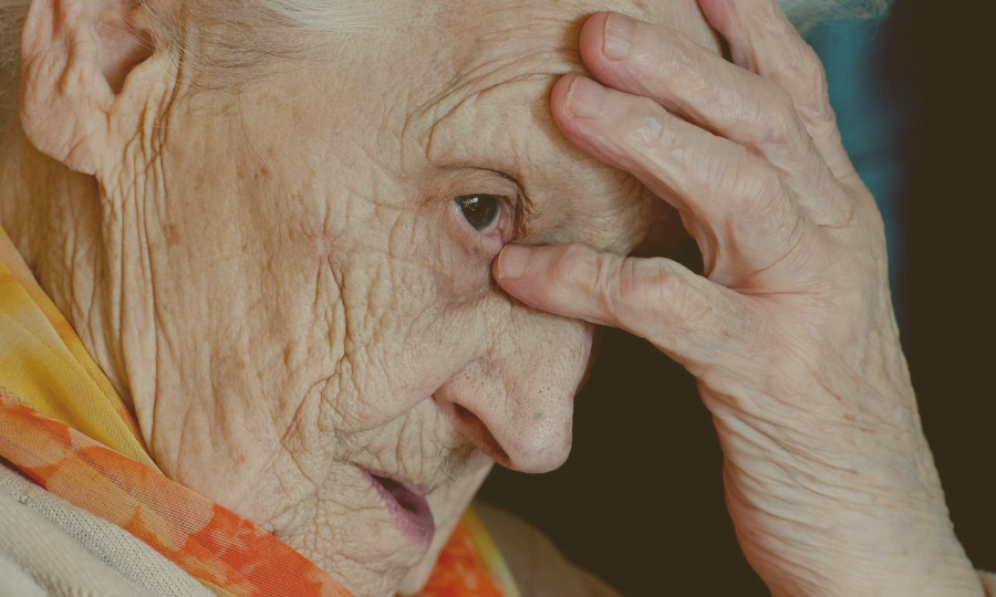 В болезни есть смысл. Как правильно человеку переживать недуги?