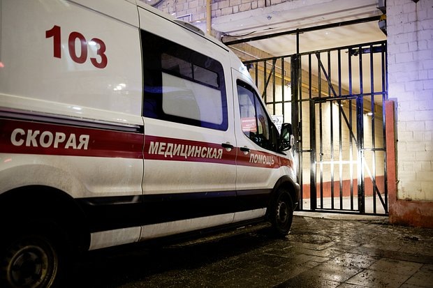    Фото: Станислав Трифонов / «Лента.ру»