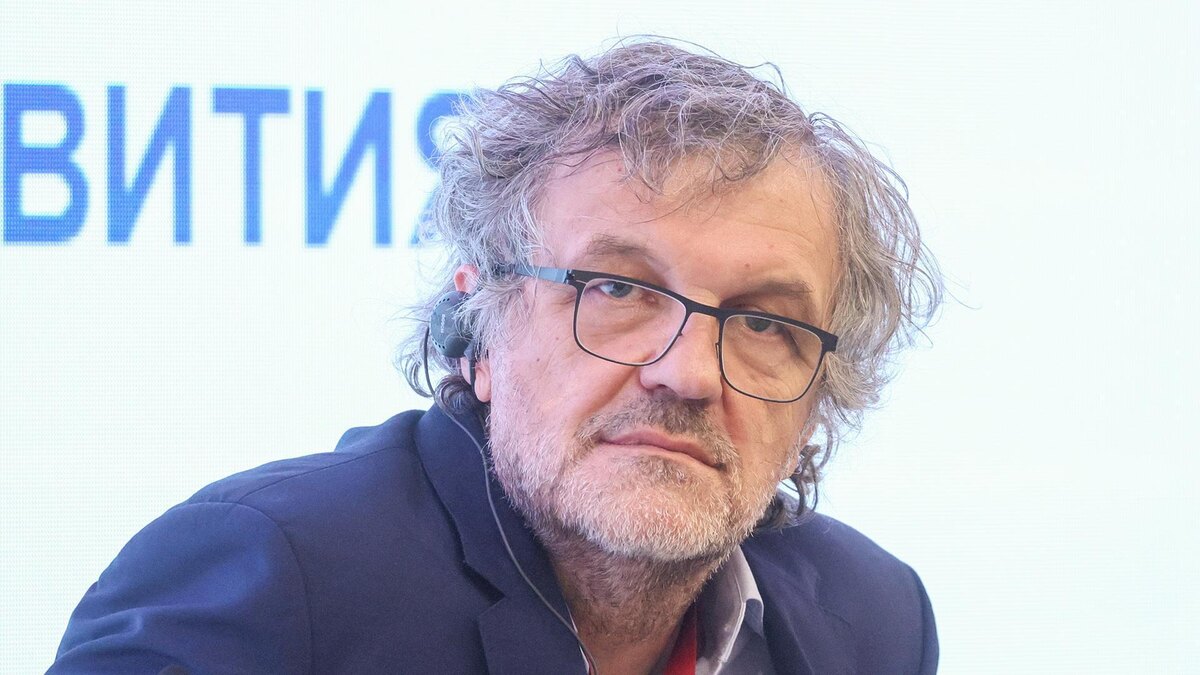 Фото: Petrov Sergey/globallookpress.com