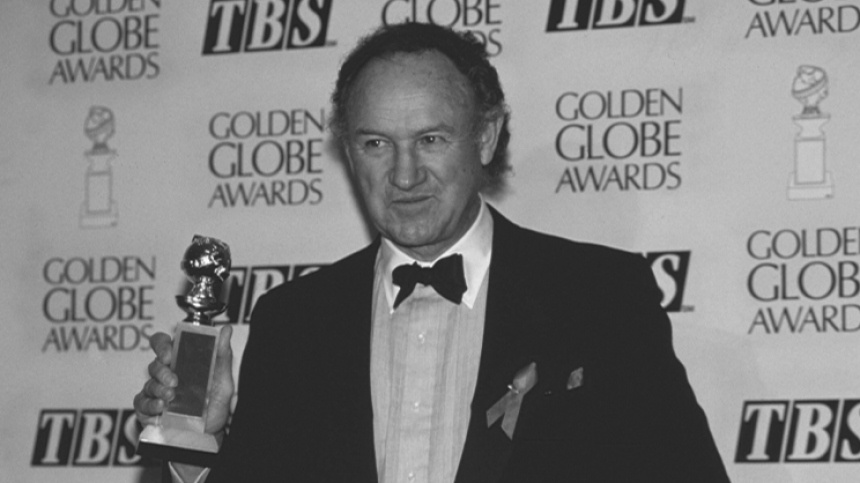    Фото: www.globallookpress.com/Laura Luongo/PIP-Landmark via ww