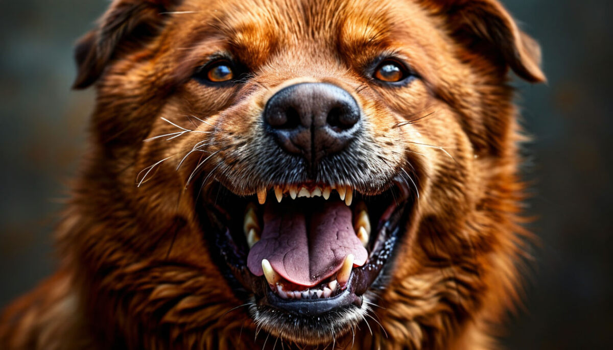    В четырех районах Воронежской области отменили карантин по бешенству сгенерировано ИИ Шедеврум