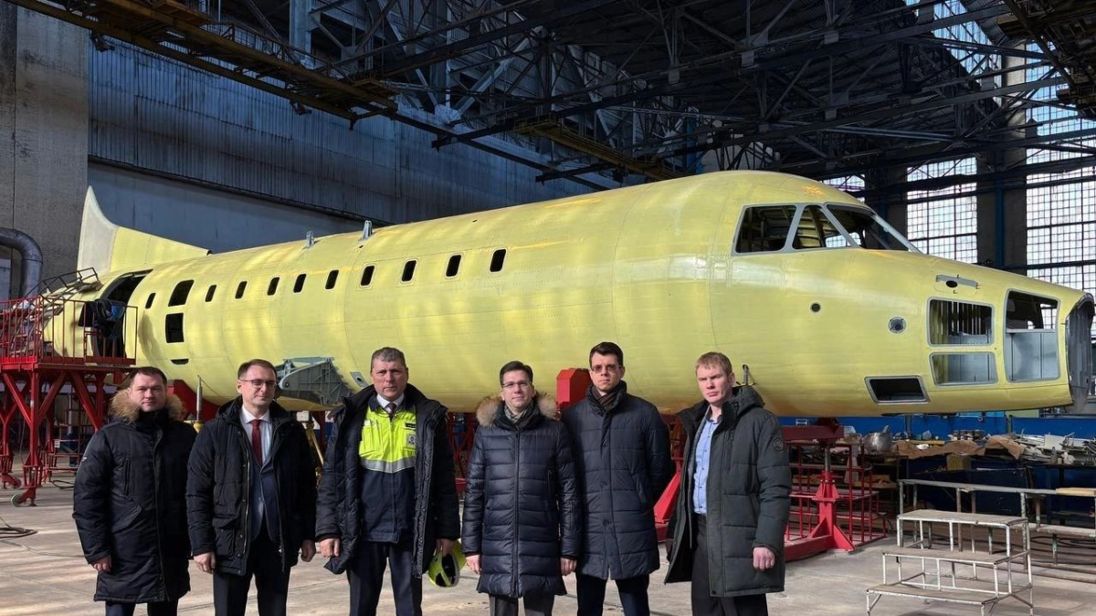 Фото: ВК/Алексей Гусев  📷
