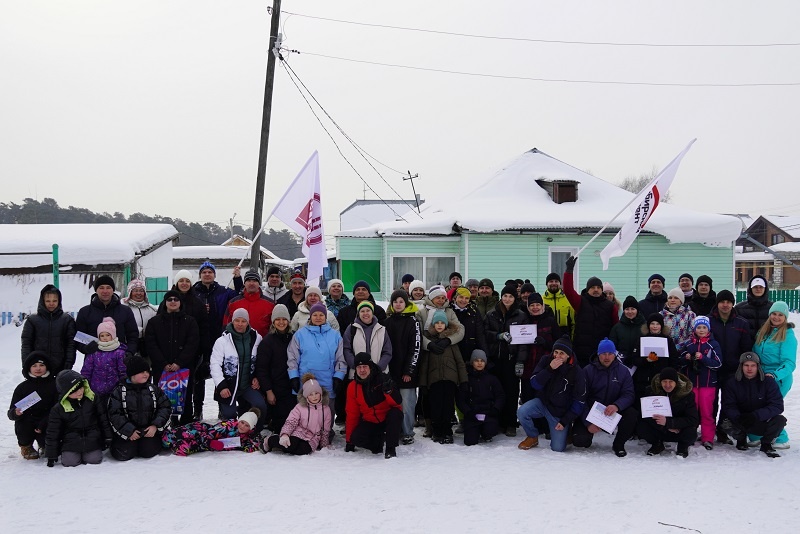    Фото пресс-службы АО "Искитимцемент"