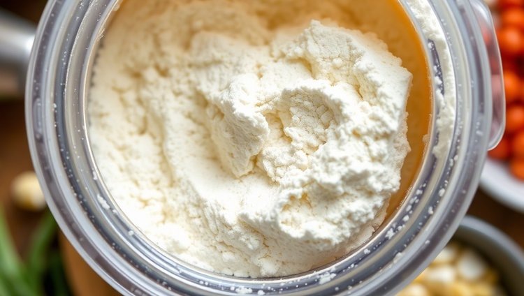    Опасному токсину плесени в продуктах российские ученые преградили путь к потребителям