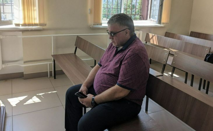 Фото:. amic.ru / Антон Дегтярев