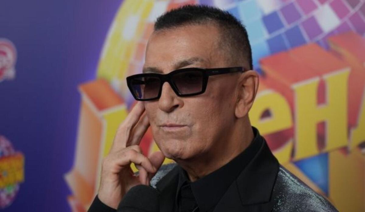     Александр Буйнов. Источник: regnum.ru Автор фото: Дмитрий Коротаев