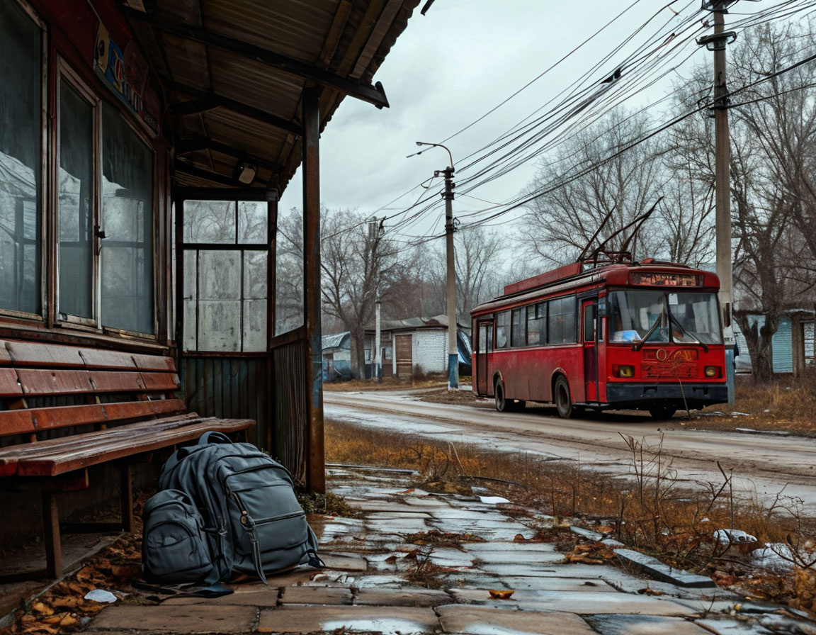 Изображение: Шедеврум 