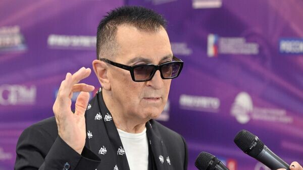    © РИА Новости . Максим Блинов