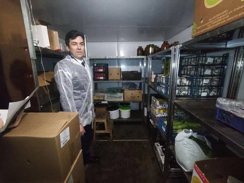 Фото: Прокуратура Челябинской области