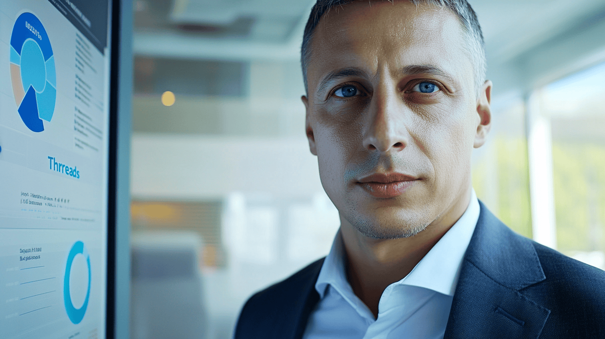    Секреты быстрого роста аудитории в Threads, использование разумных стратегий, чтобы ваш бизнес выделялся на фоне конкуренции. dresh77