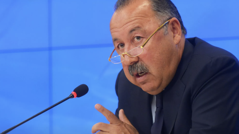   РИА Новости