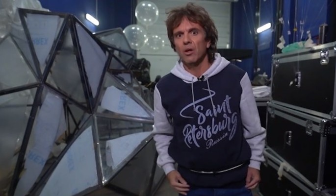    Фото: dni.ru Георгий