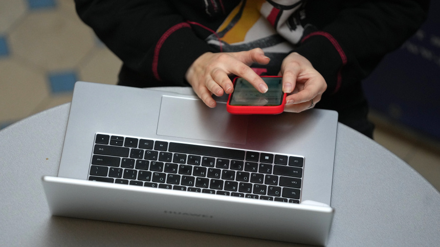    Фото: ИЗВЕСТИЯ/Дмитрий Коротаев