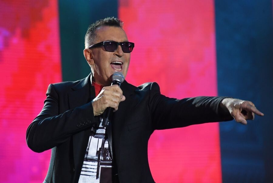     / Источник: ©РИА Новости/Кирилл Каллиников