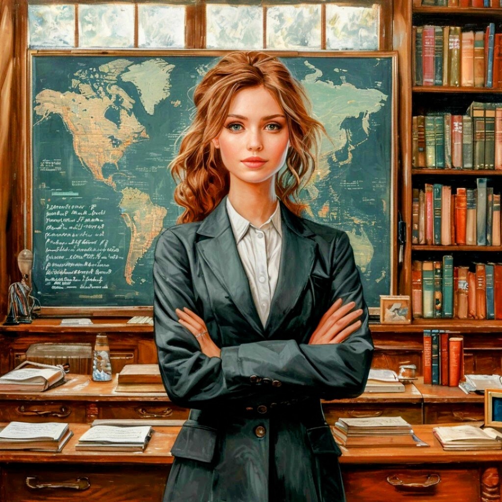 Сгенерировано ИИ 