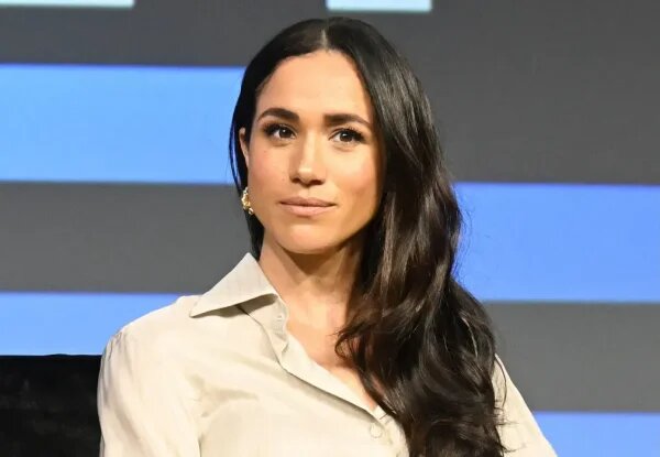    Меган Маркл, фото: дзен.ру