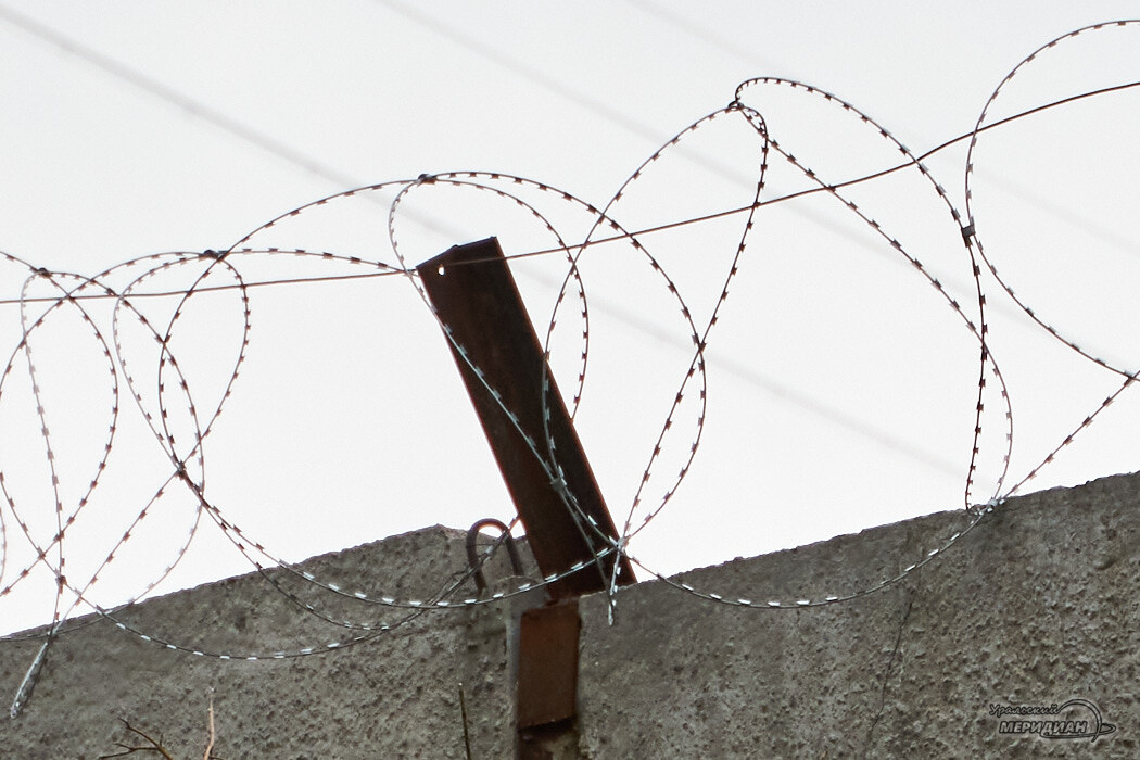    Фото Лидия Аникина © ИА «Уральский меридиан»