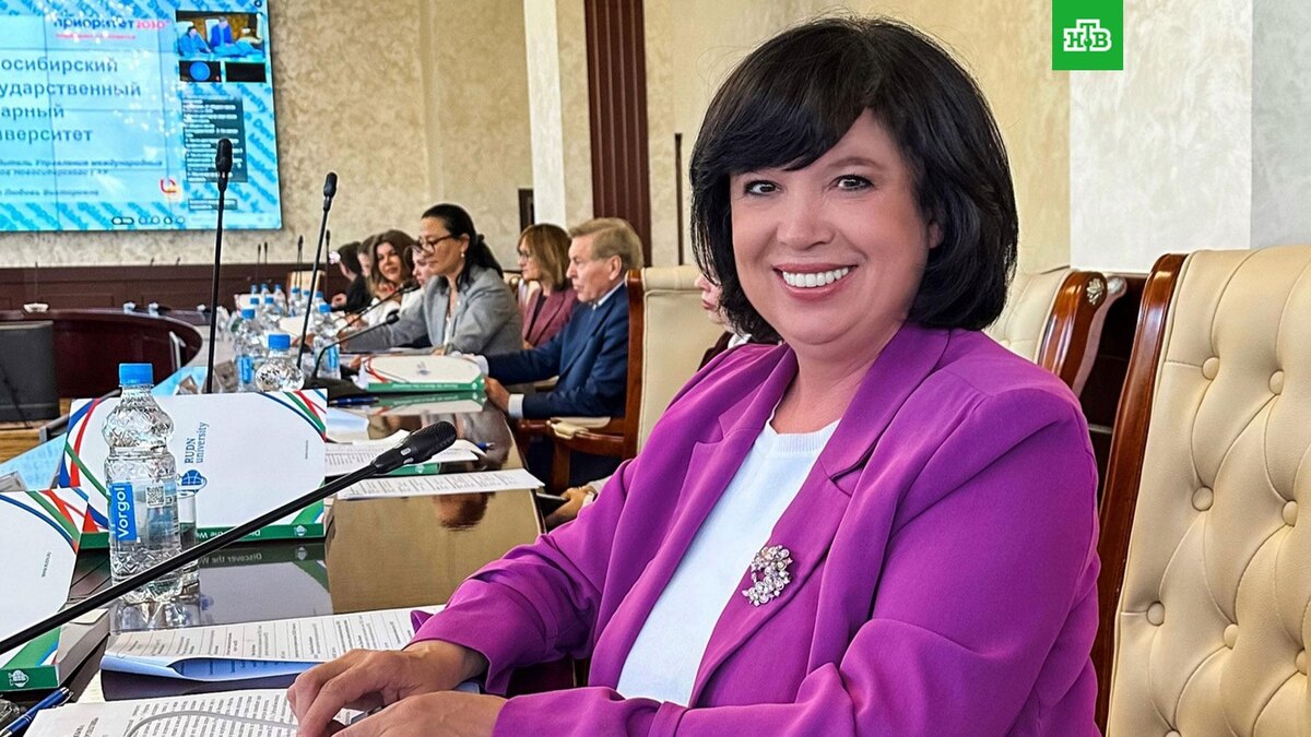    Фото: НГЛУ им. Н.А. Добролюбова / vk.com