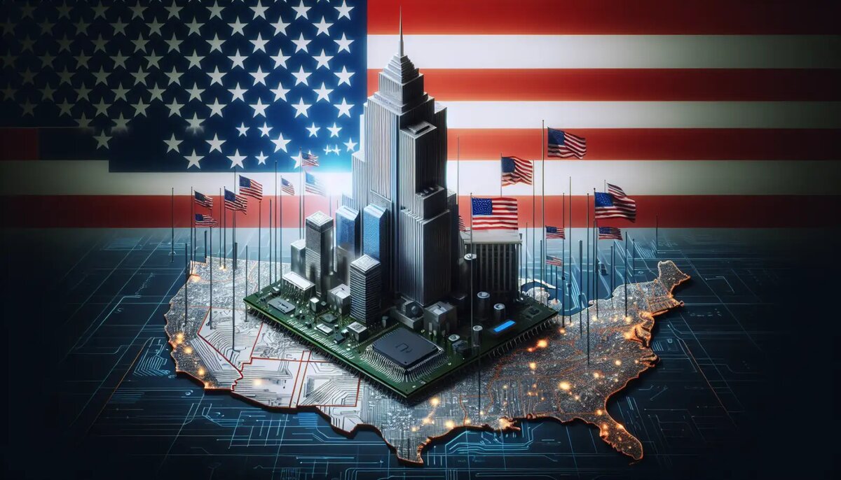    © Dall-E / Ridus.ru