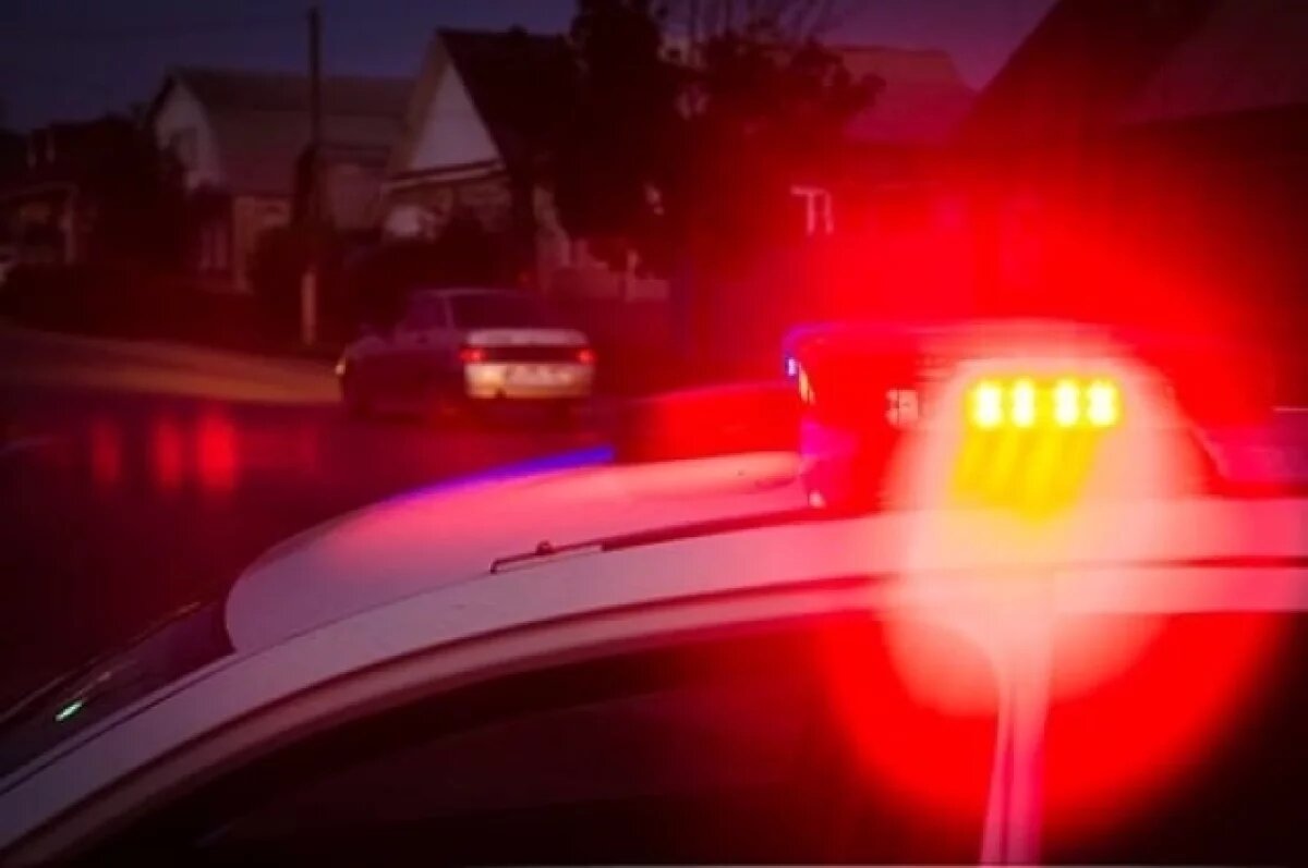    В Кузнецком районе под Пензой столкнулись два автомобиля, есть пострадавшие