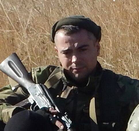 РУССКИЙ АРАБ ИЗ ВЕНГРИИ