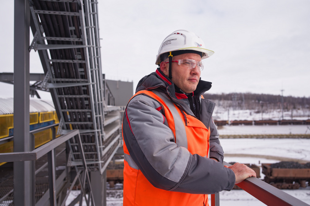 Евгений Манухин. Фото Владимира Авдеева / «Медицентр»