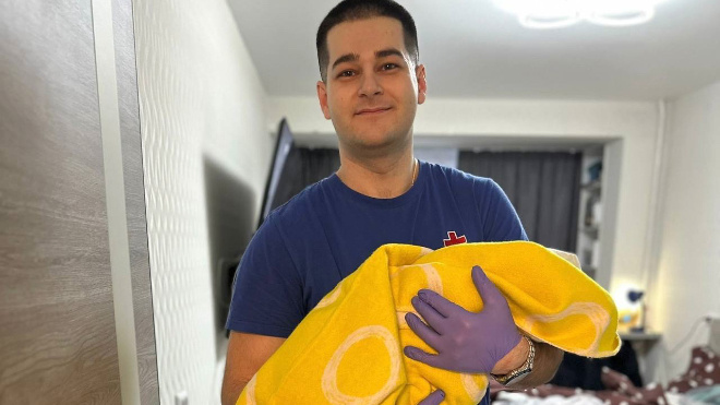 Фото: ГБУЗ ЛО "Станция скорой медицинской помощи"