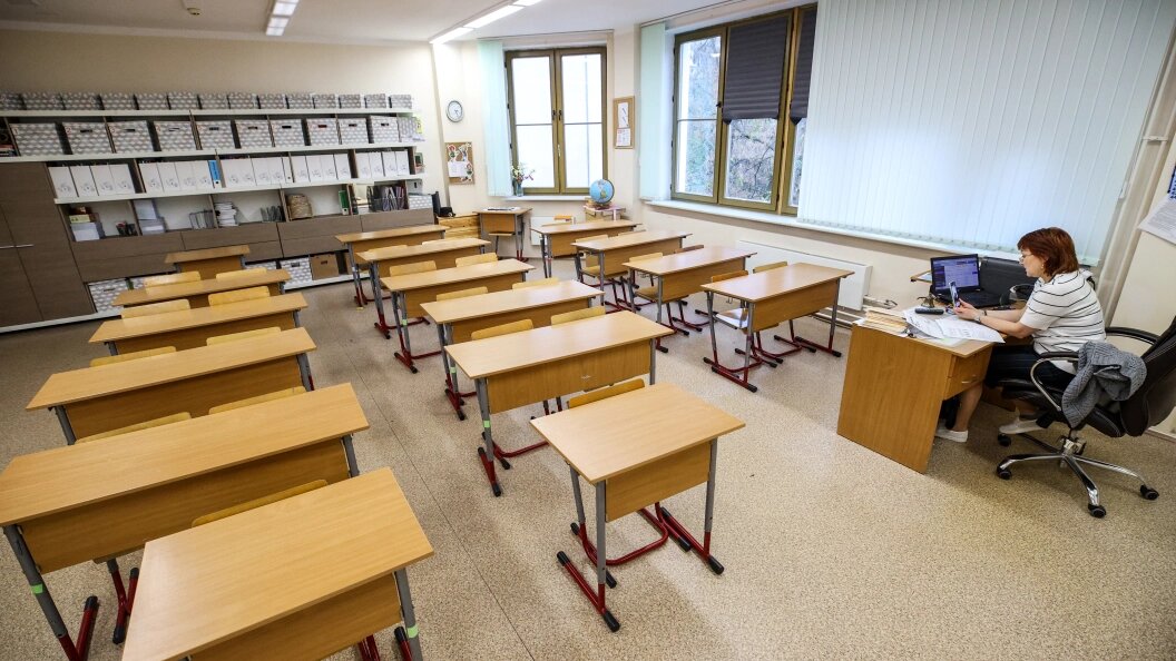    Lantyukhov Sergey/news.ru/Globallookpress