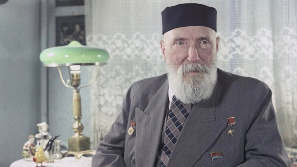 Владимир Петрович Филатов / Youtube, стоп-кадр