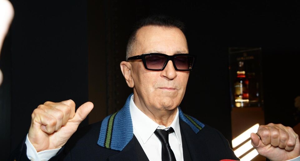    Anatoly Lomokhov / www.globallookpress.com