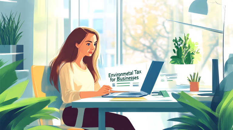    Учет экологического налога: инструкция для бизнеса MKB-Finance