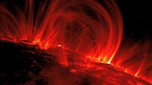    © Лаборатория солнечной астрономии и гелиофизического приборостроения(ИКИ РАН и ИСЗФ СО РАН)