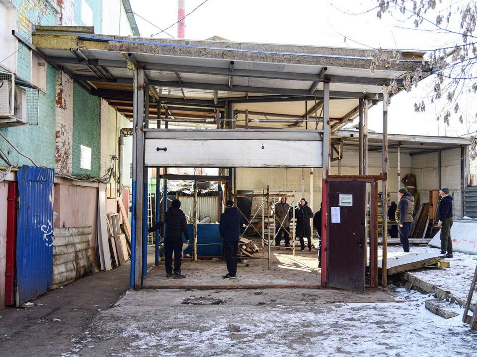     Фото: пресс-служба администрации городского округа Мытищи