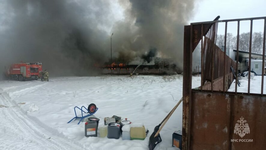    Фото:МЧС России