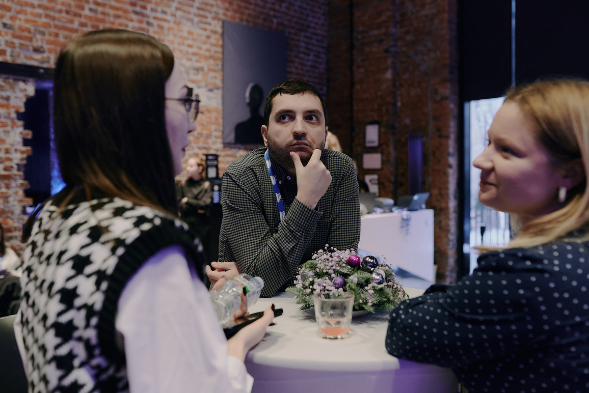 Премия Smart Ranking