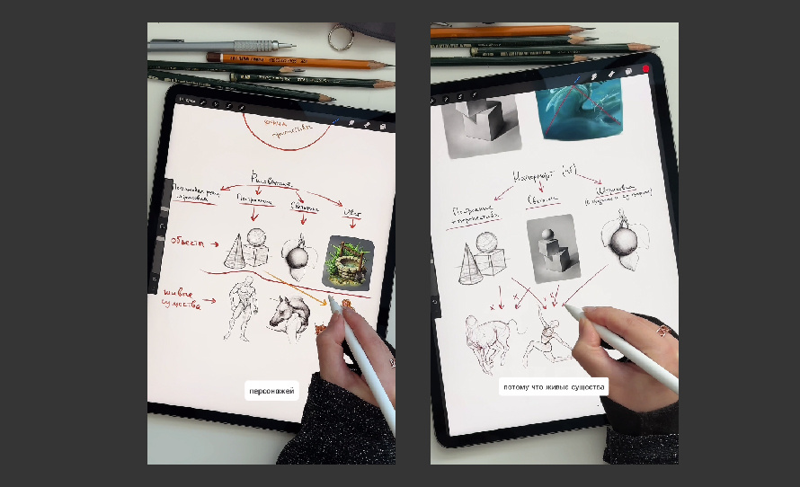 Превью видео, о которых речь выше