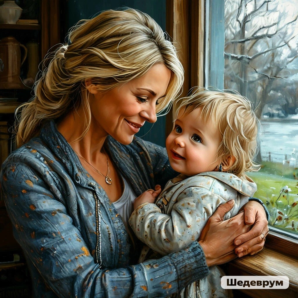 Изображение сгенерировано нейросетью Шедеврум