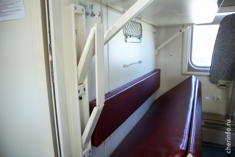    Первый поезд в Анапу отправится 30 мая. В июне и июле состав будет ходить 4, 9, 14, 19, 24, 29 числа, в августе - 3, 8, 13, 18, 23 и 28 числа.