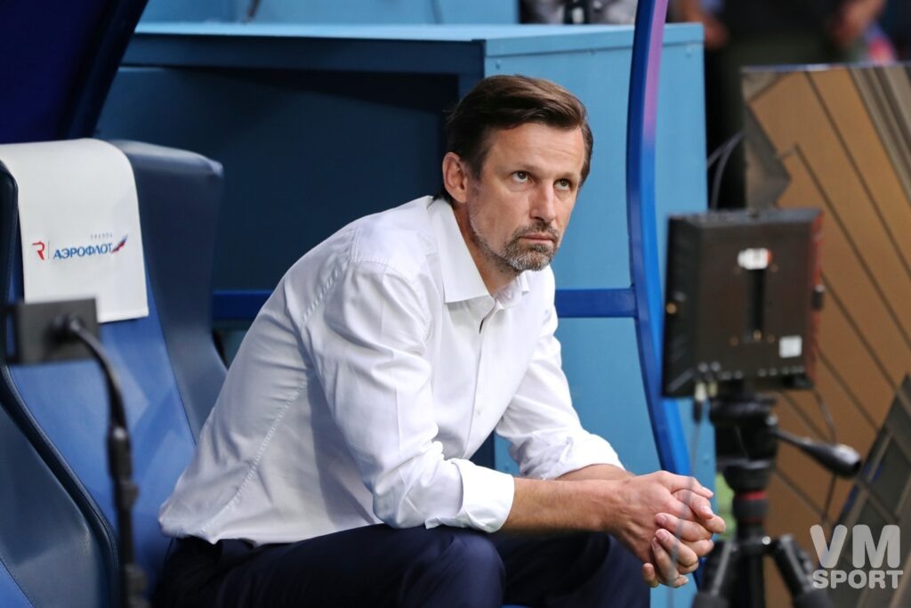 Фото: Олег Бухарев/ «В мире спорта»