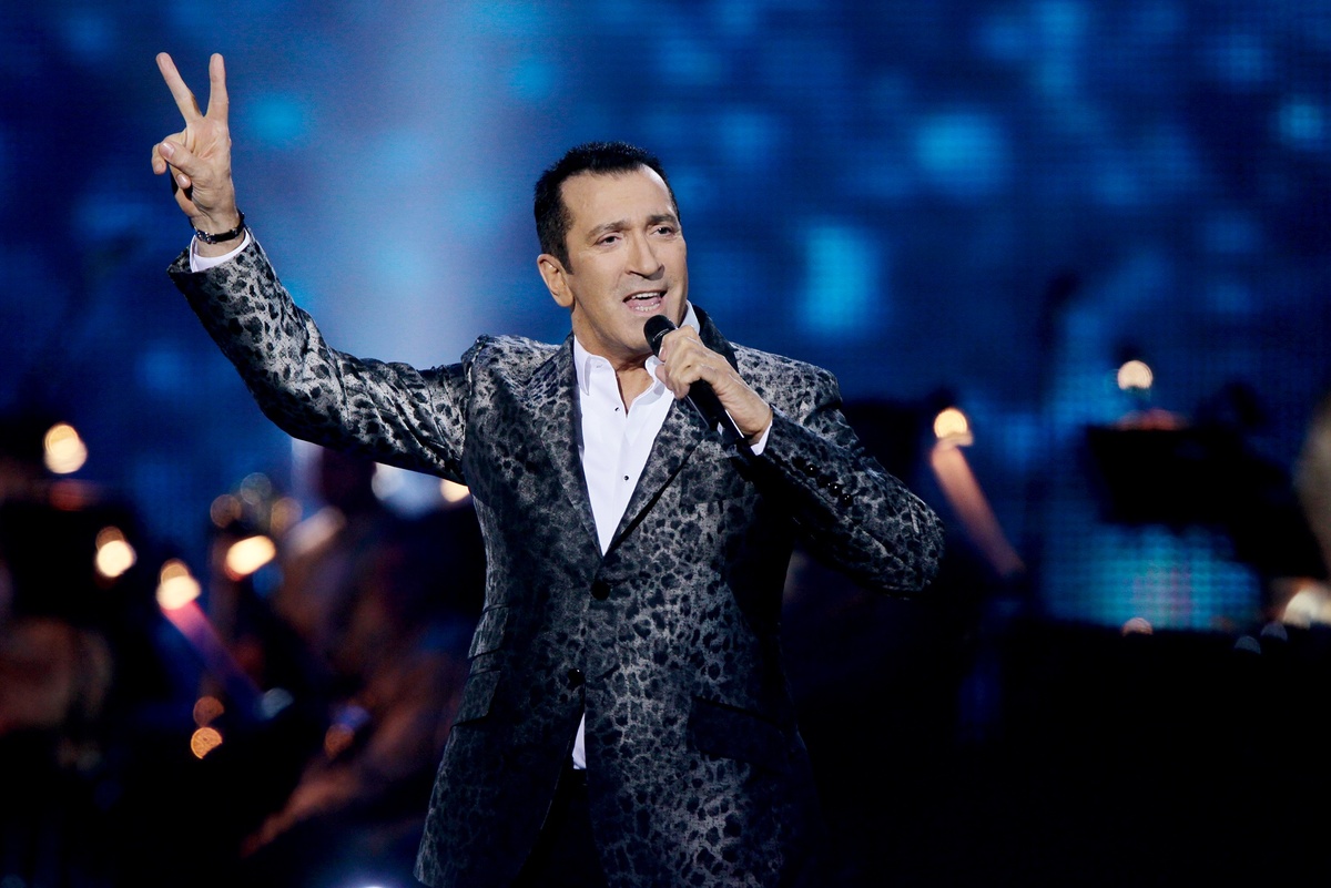    Руслан Кривобок/РИА Новости