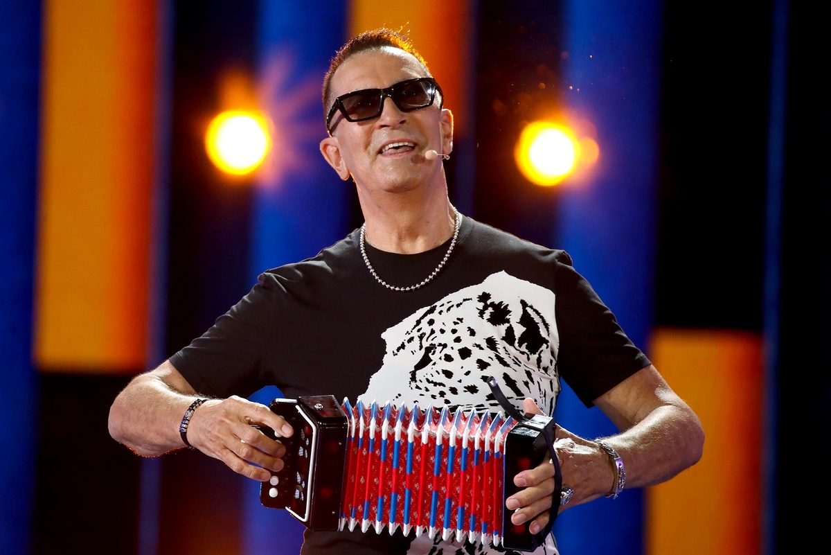    Вячеслав Прокофьев/ТАСС