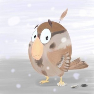 Вот таким набором могла бы я быть)