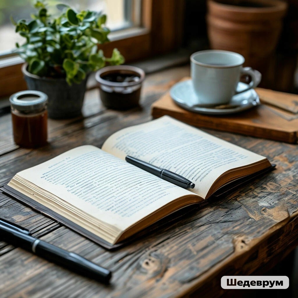 Иллюстрация в исполнении нейросети.