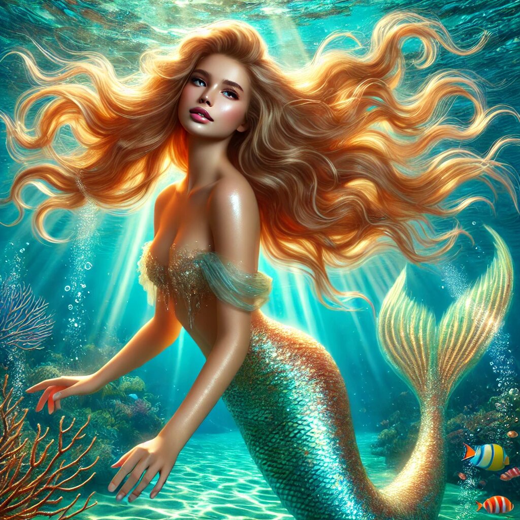 примерный образ существа