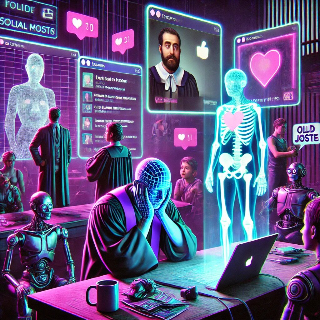 Иллюстрация PRO Жизнь