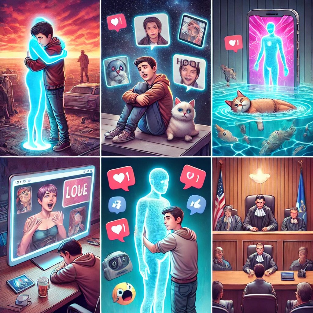 Иллюстрация PRO Жизнь